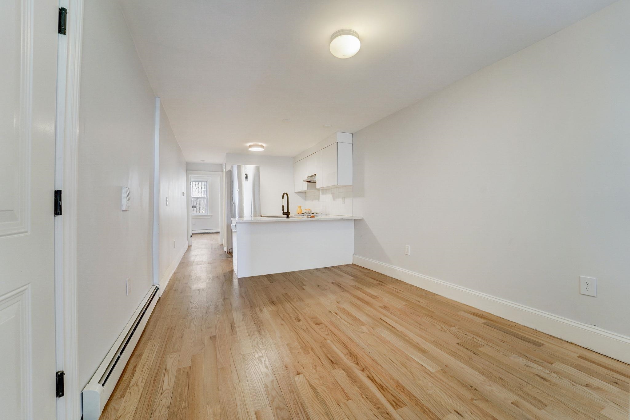 57 MONITOR ST Unit: 1