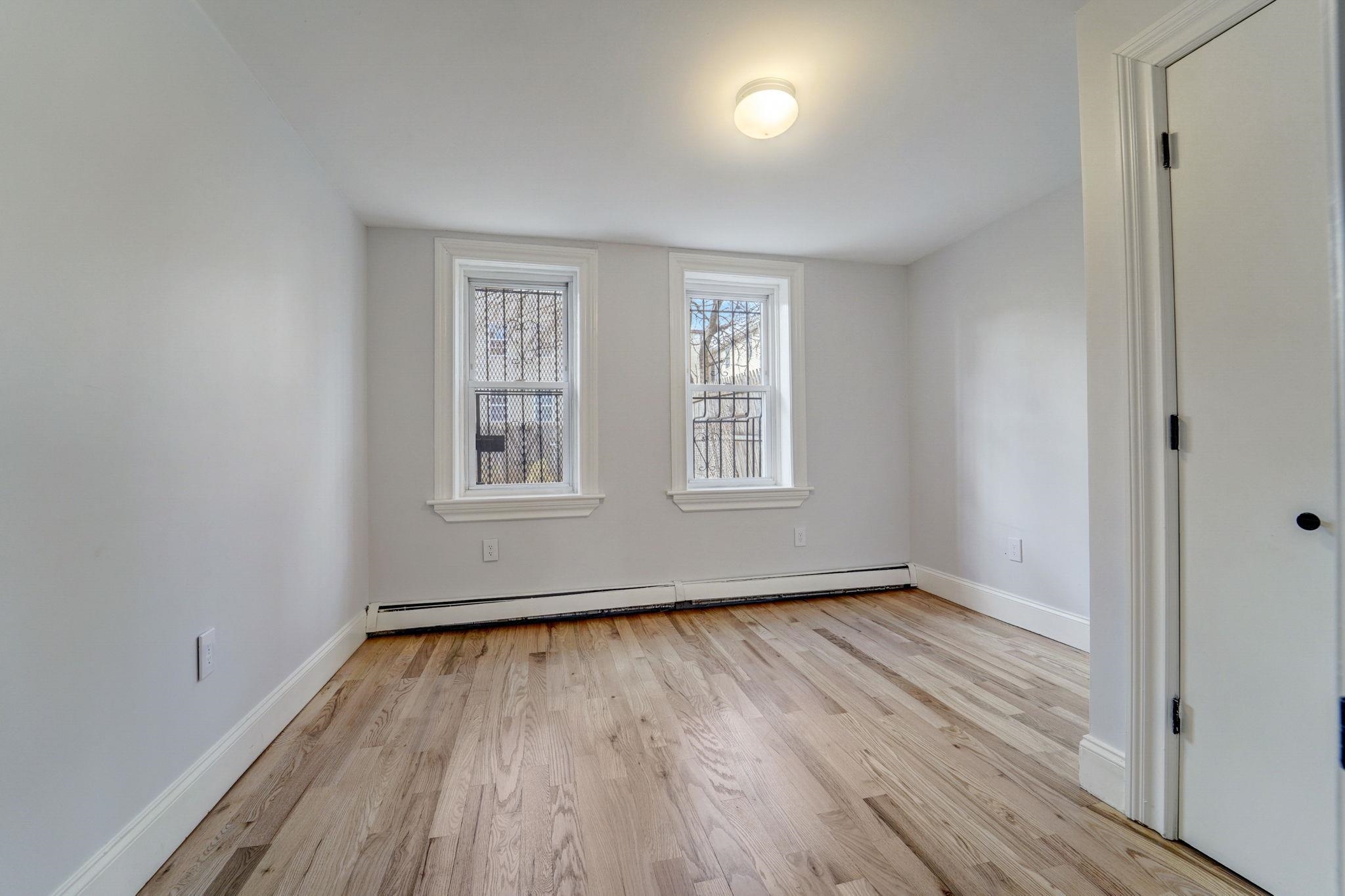 57 MONITOR ST Unit: 1