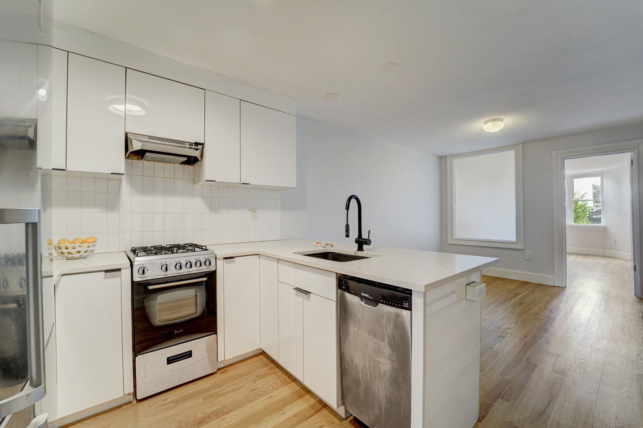 57 MONITOR ST Unit: 1