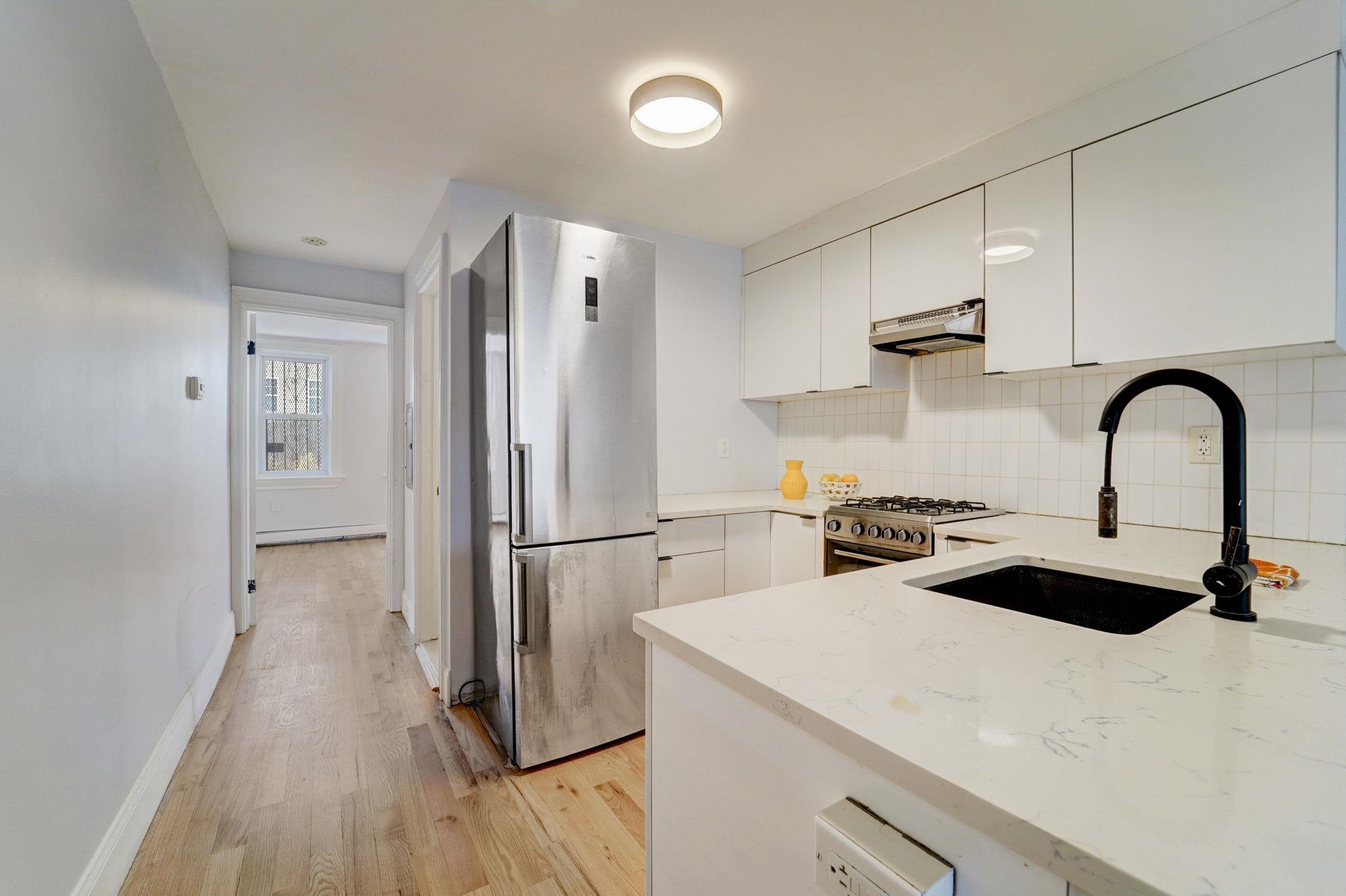 57 MONITOR ST Unit: 1