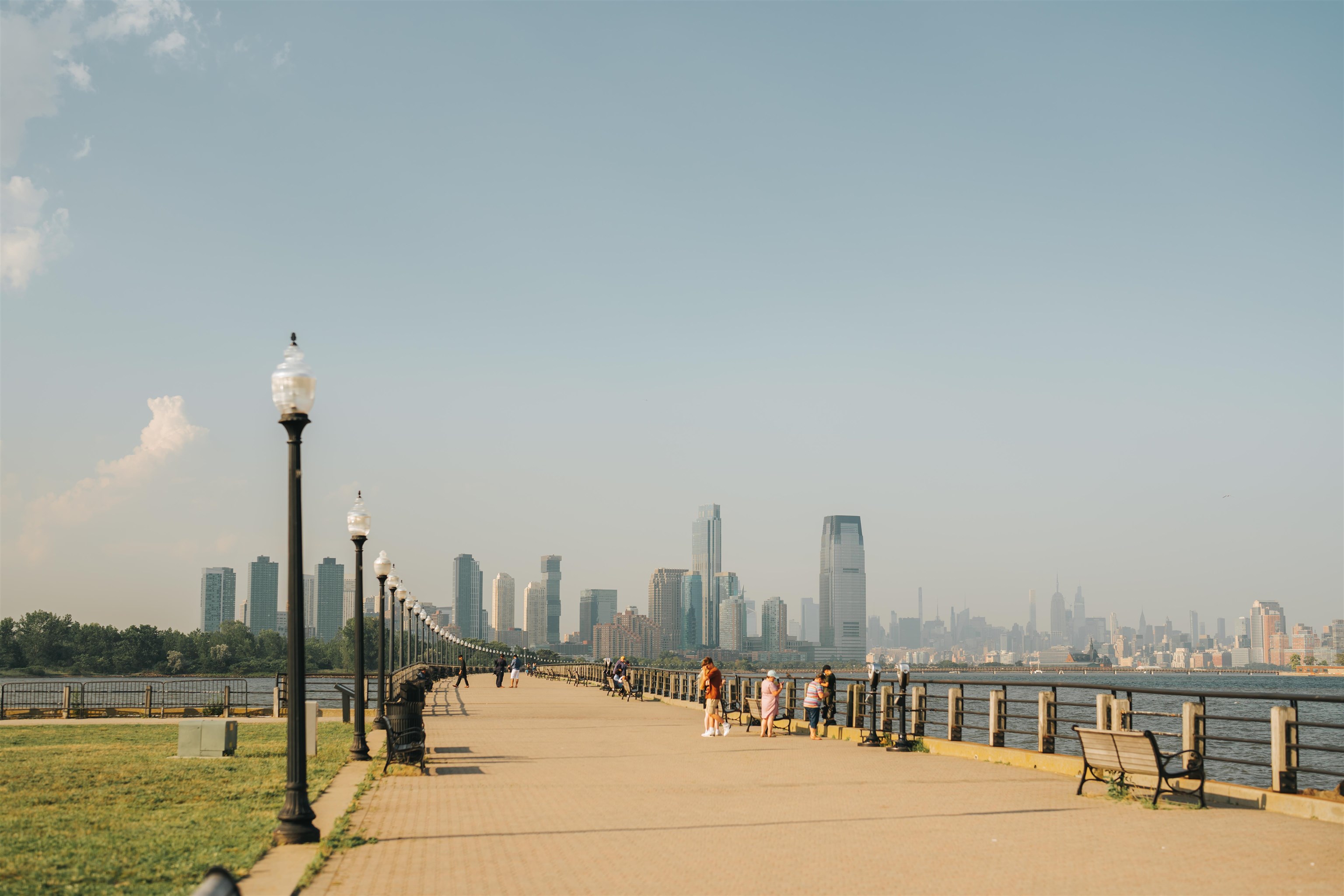 57 MONITOR ST Unit: 1