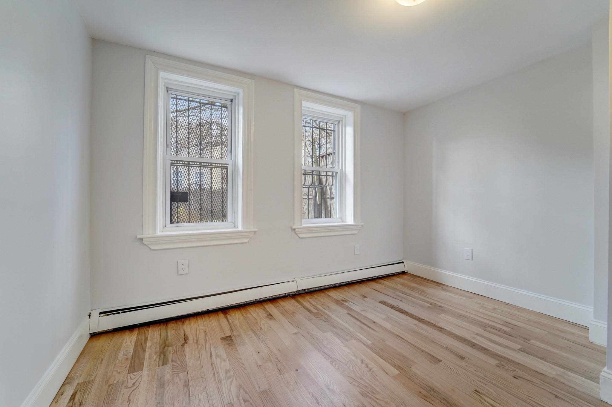 57 MONITOR ST Unit: 1