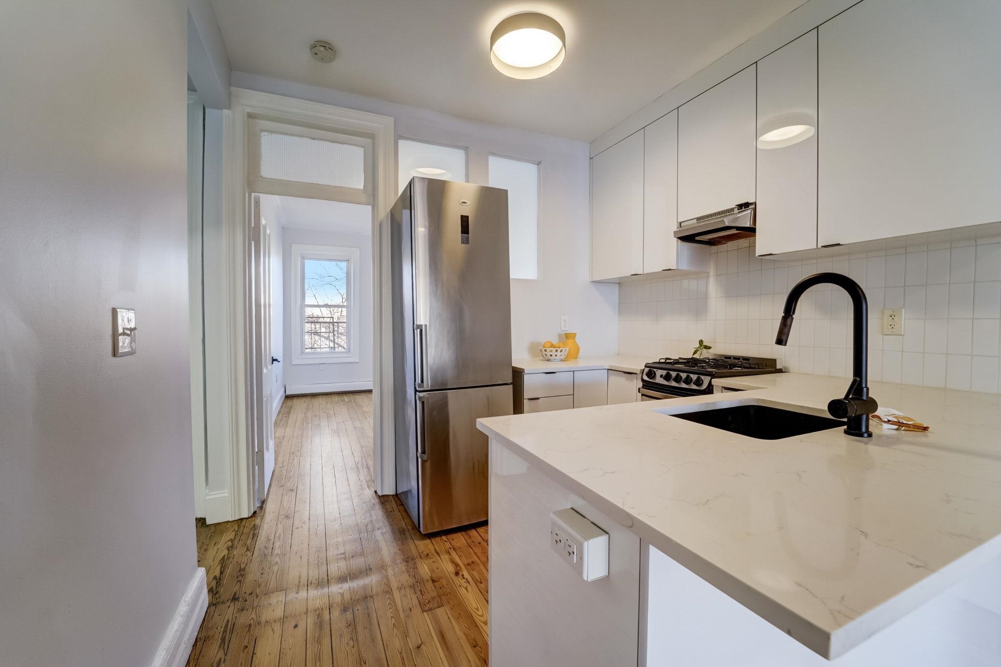 57 MONITOR ST Unit: 1