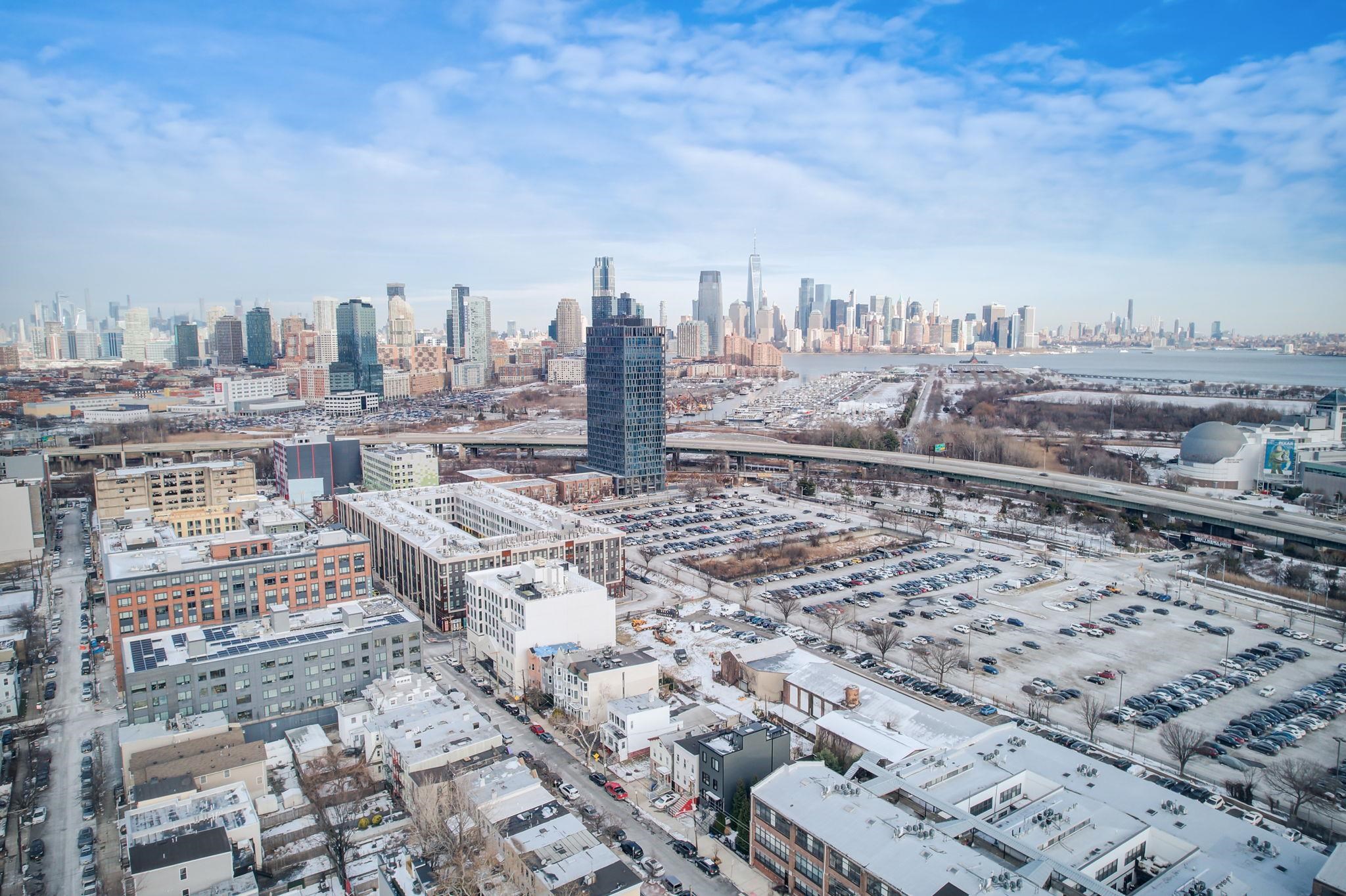 57 MONITOR ST Unit: 1