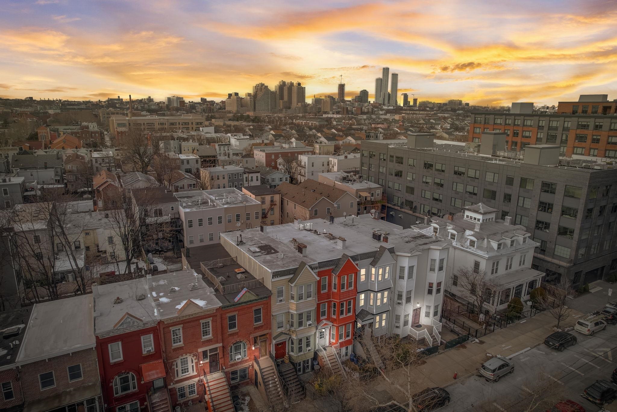 57 MONITOR ST Unit: 1