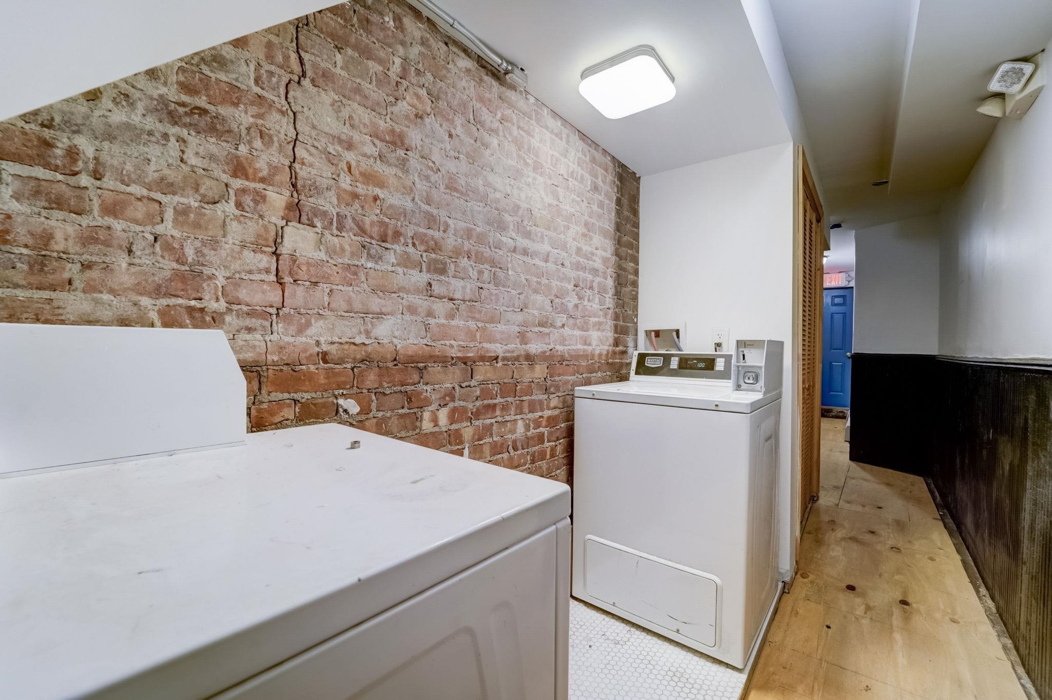 57 MONITOR ST Unit: 1