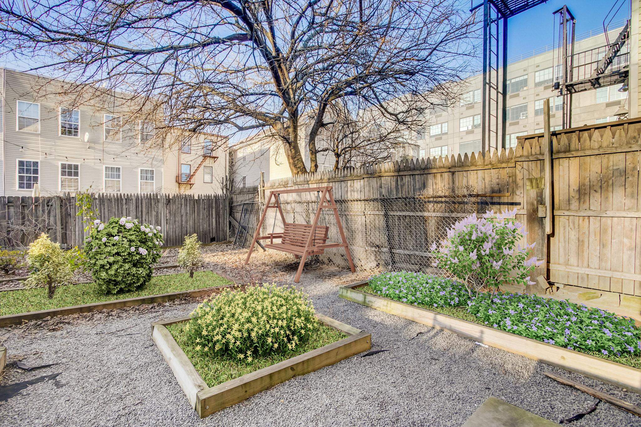 57 MONITOR ST Unit: 1