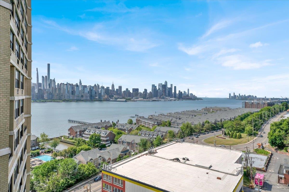 7000 BLVD EAST Unit: 48E