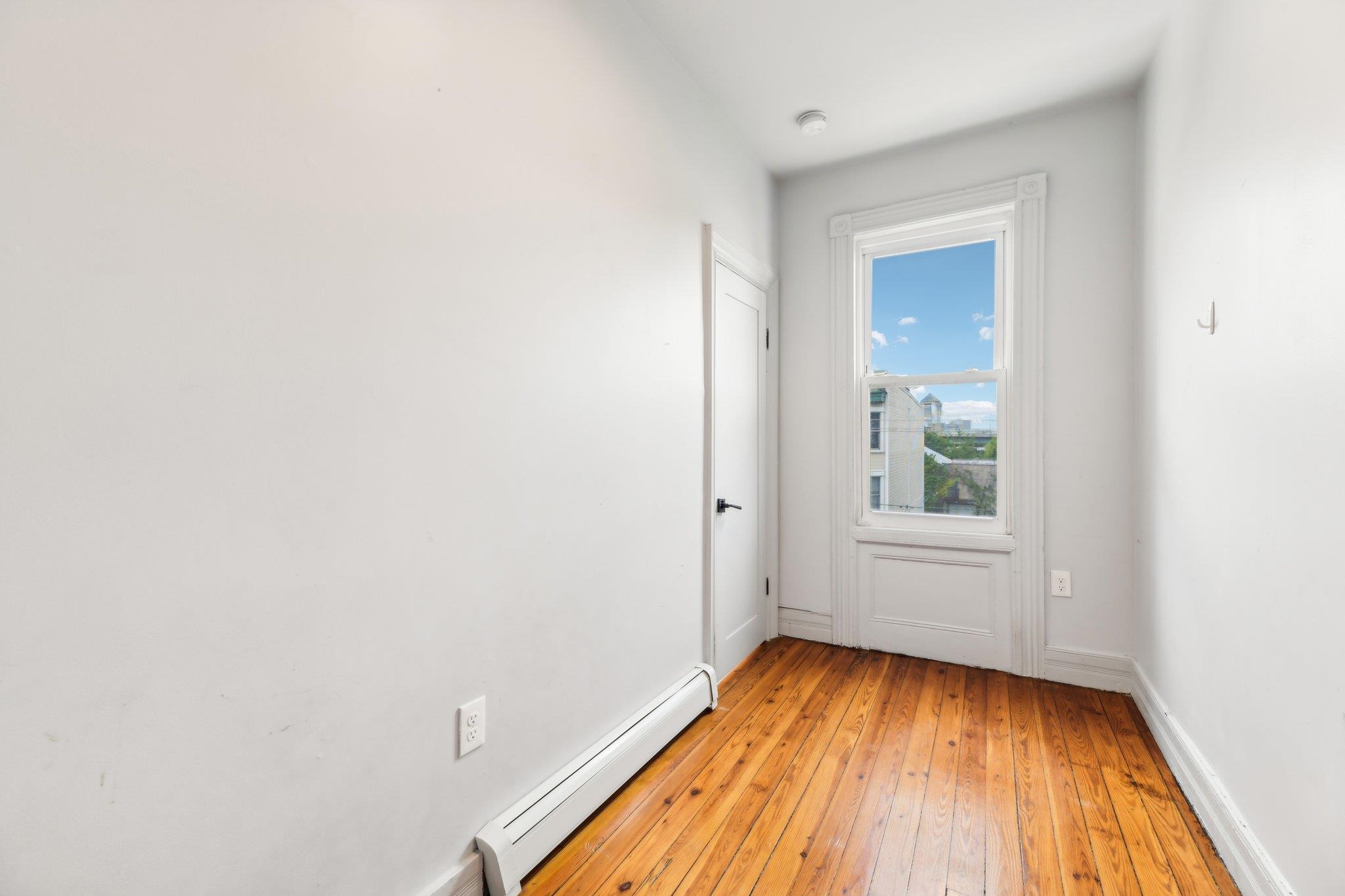 57 MONITOR ST Unit: 4