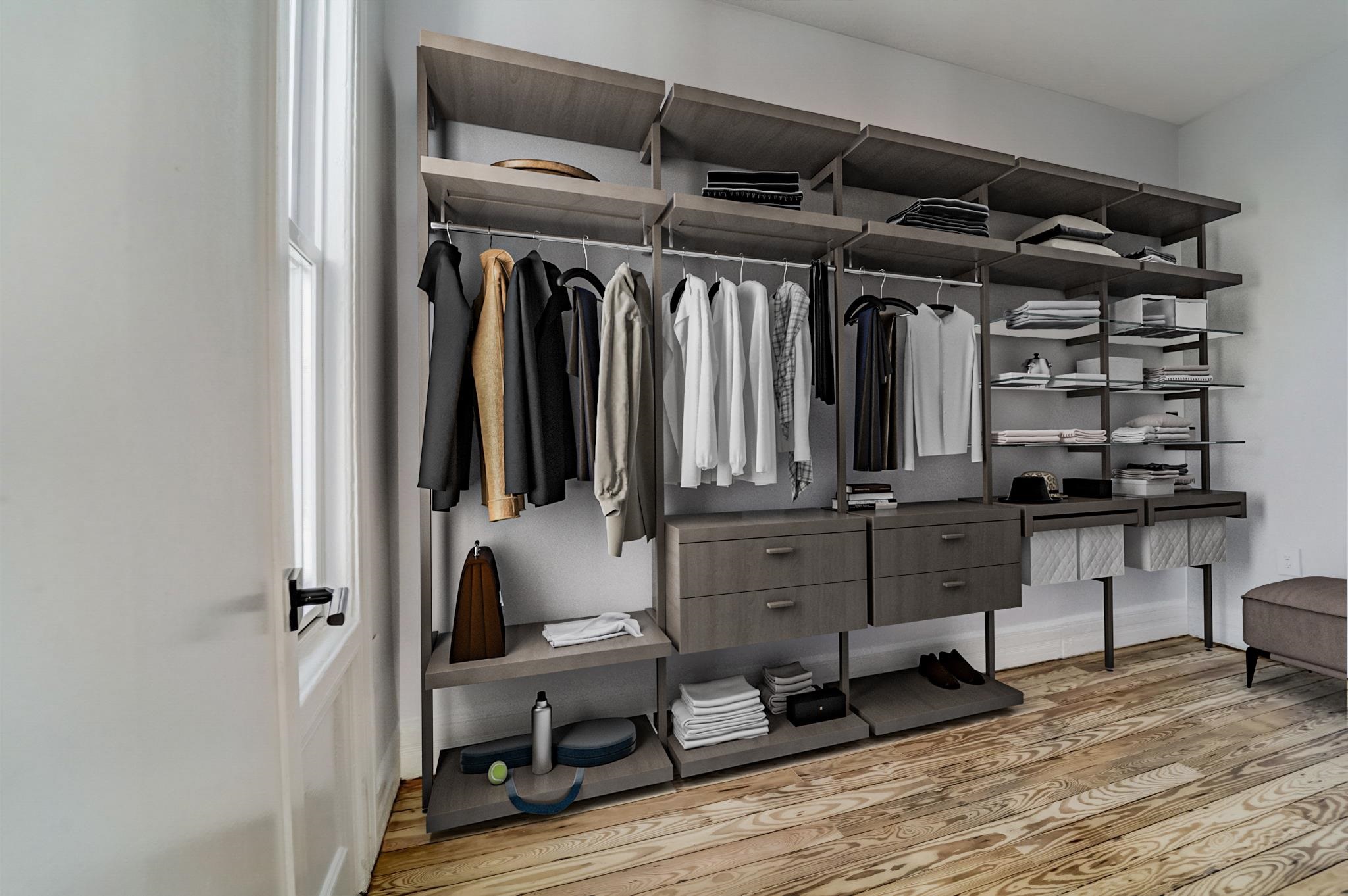 57 MONITOR ST Unit: 4