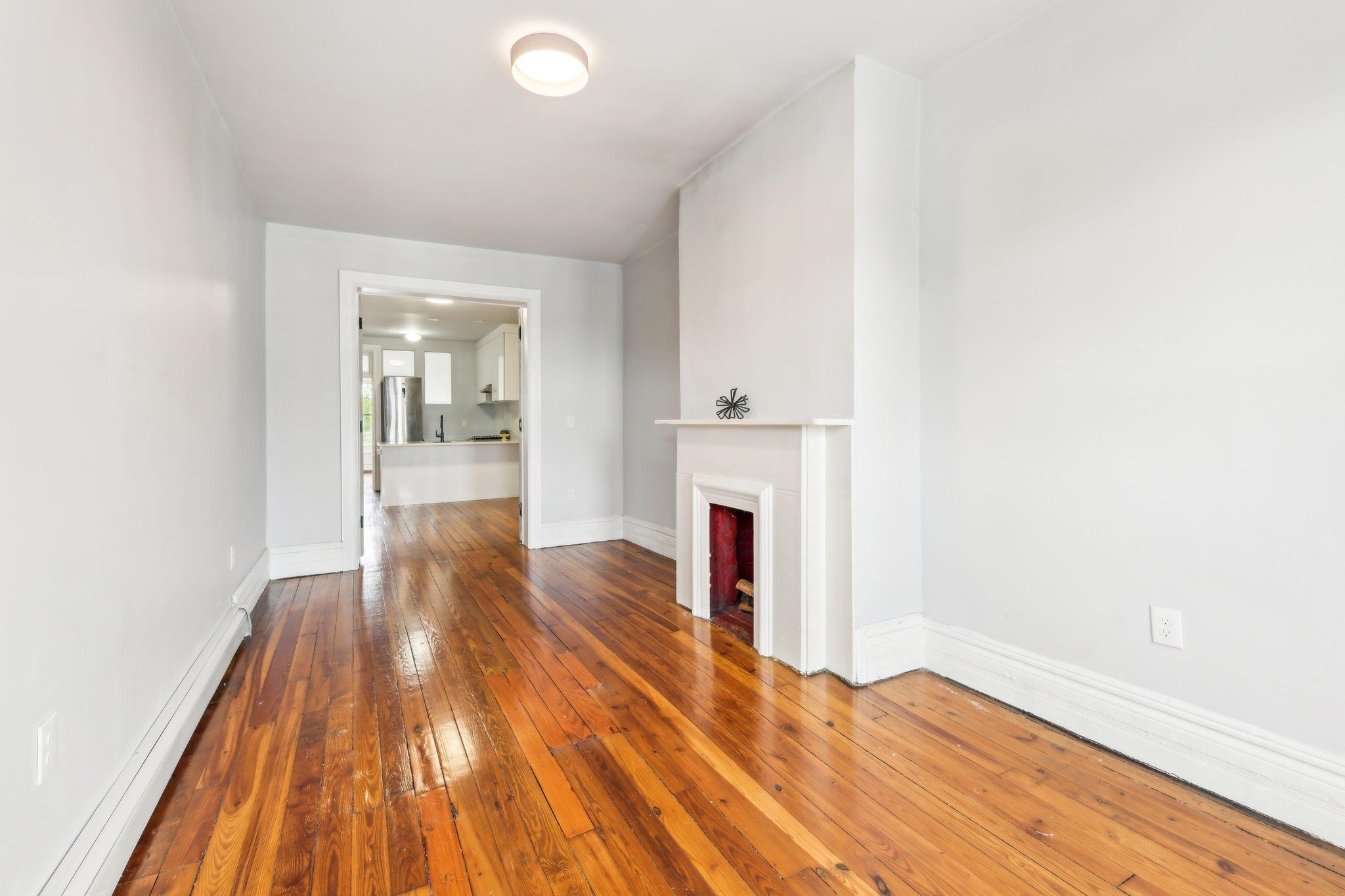 57 MONITOR ST Unit: 4