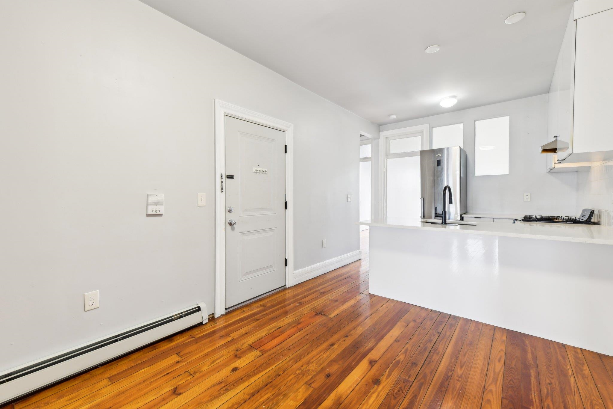 57 MONITOR ST Unit: 4