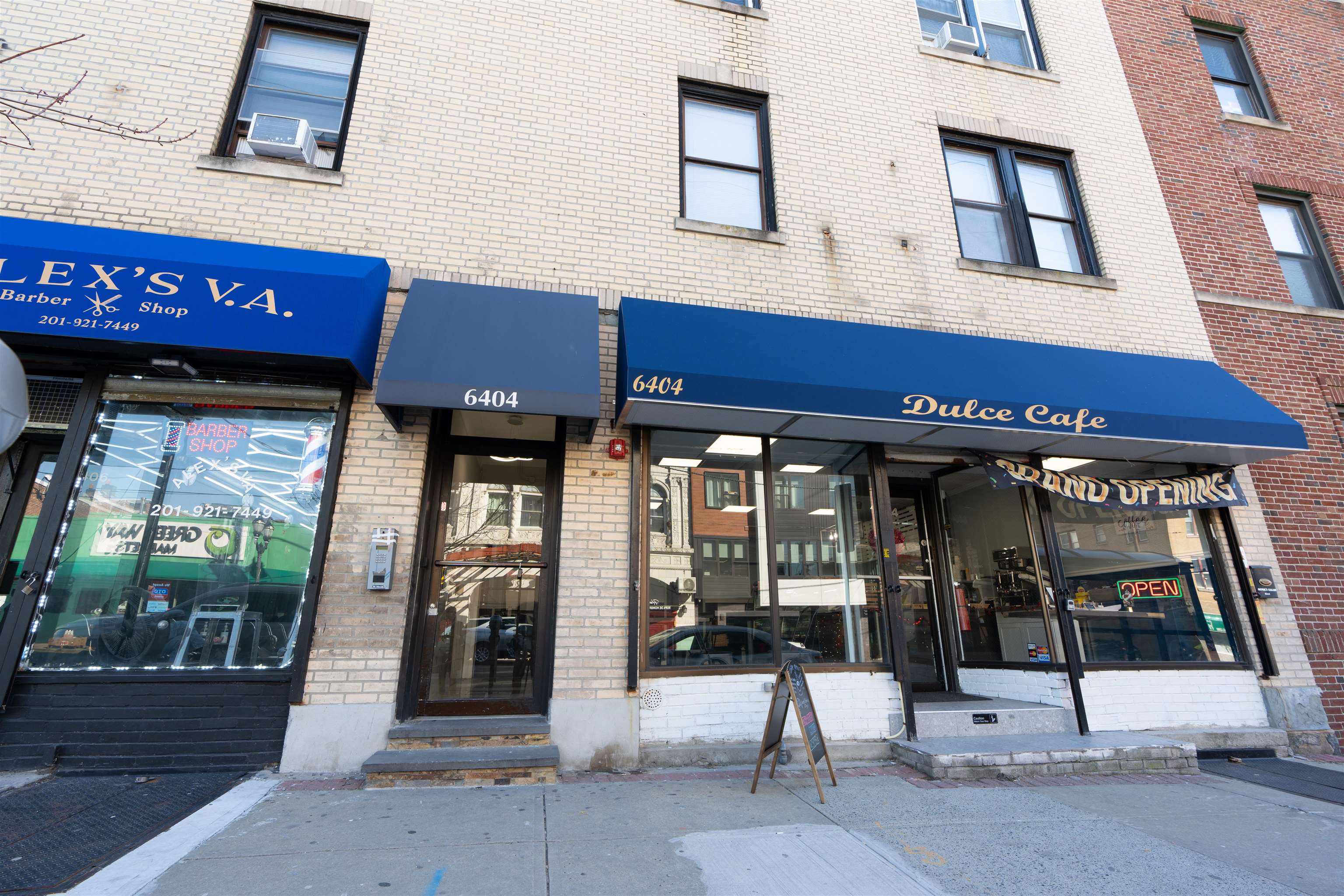 6404 PARK AVE Unit: 52