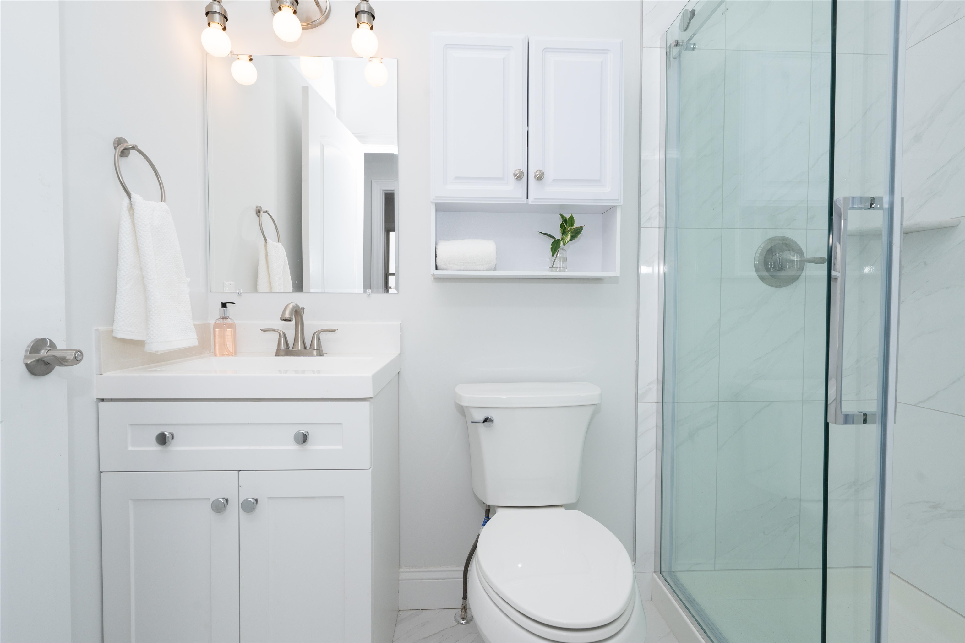 144 BERGEN AVE Unit: 5B