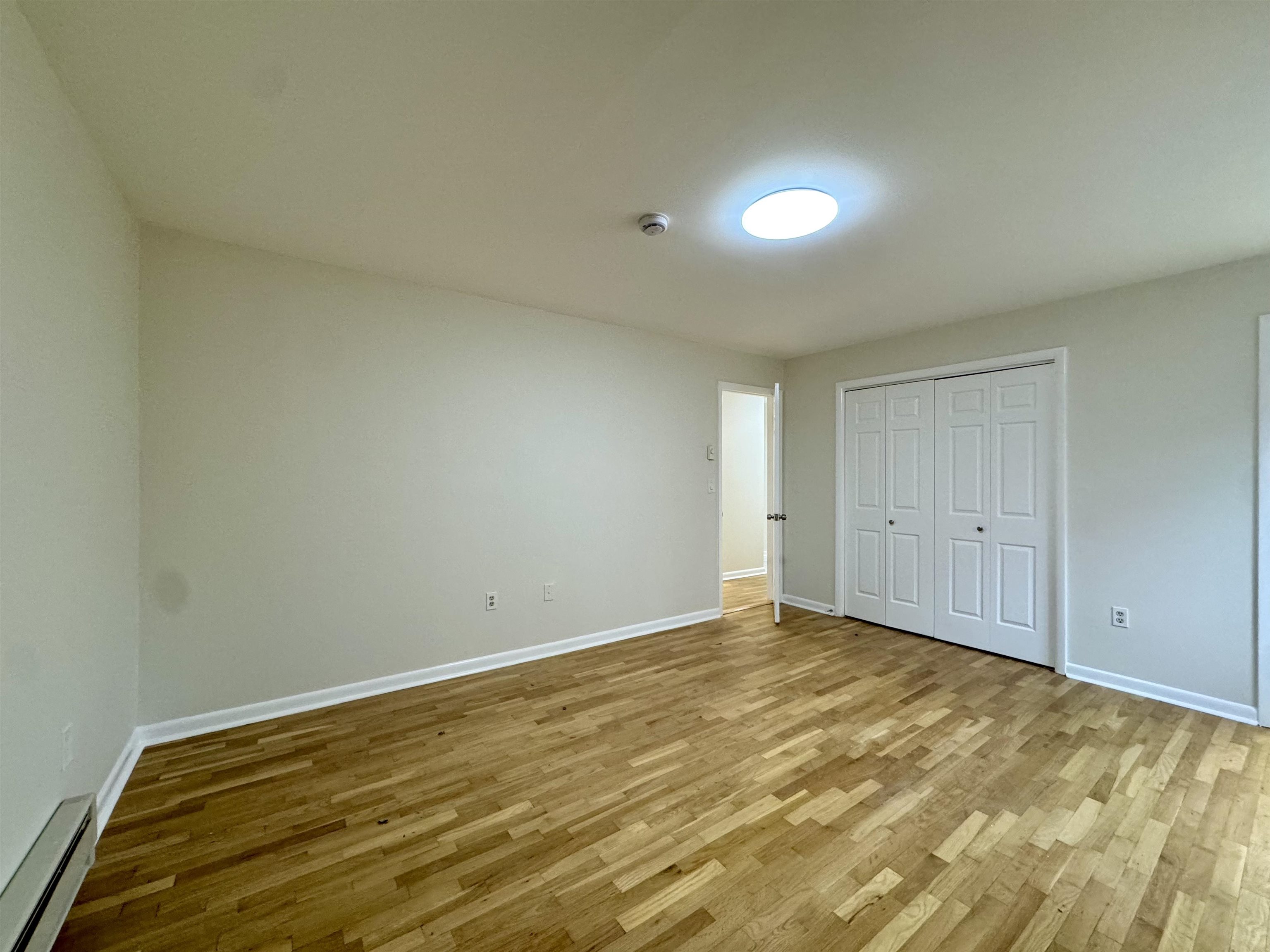 6111 PARK AVE Unit: 2C