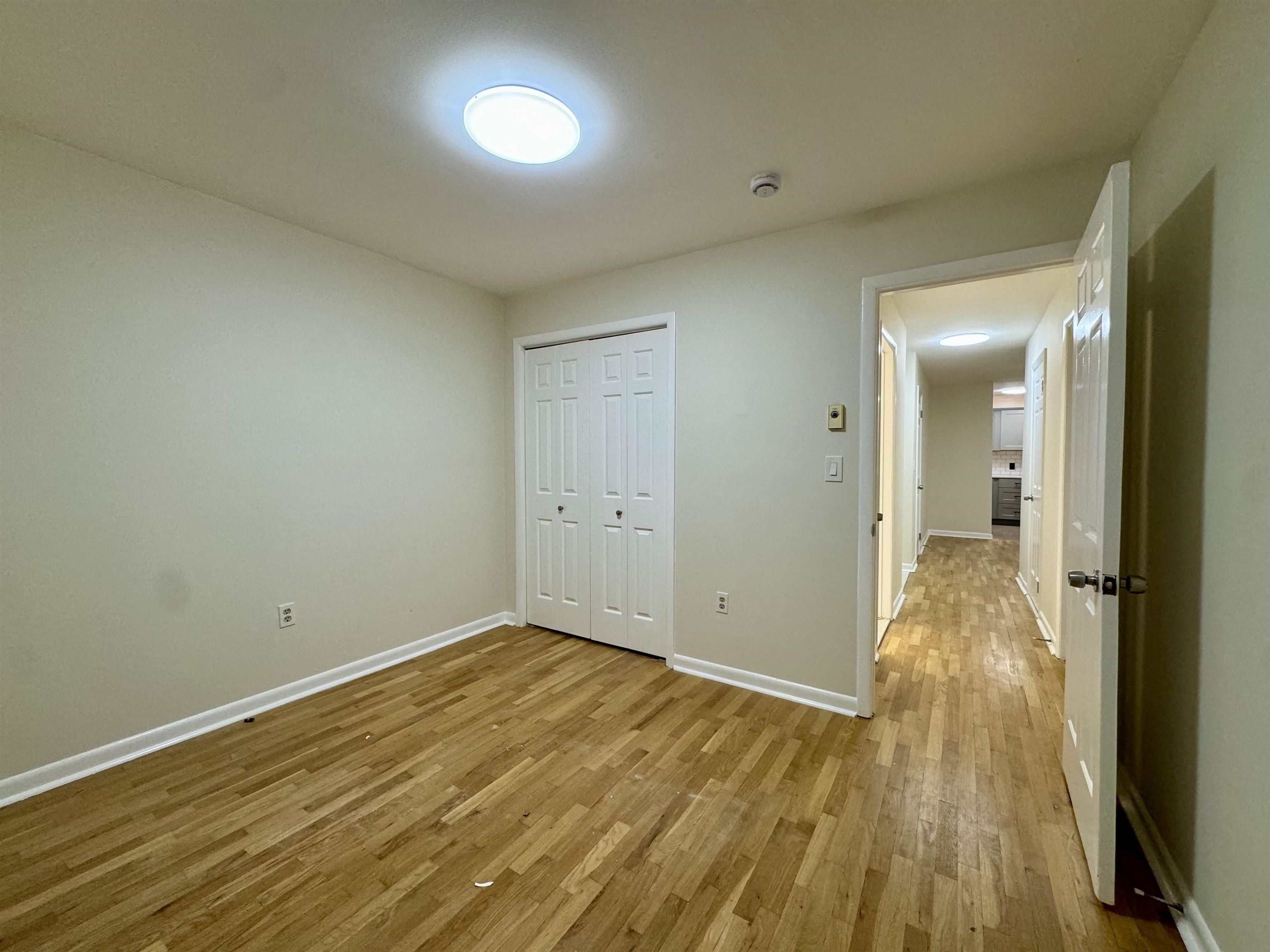 6111 PARK AVE Unit: 2C