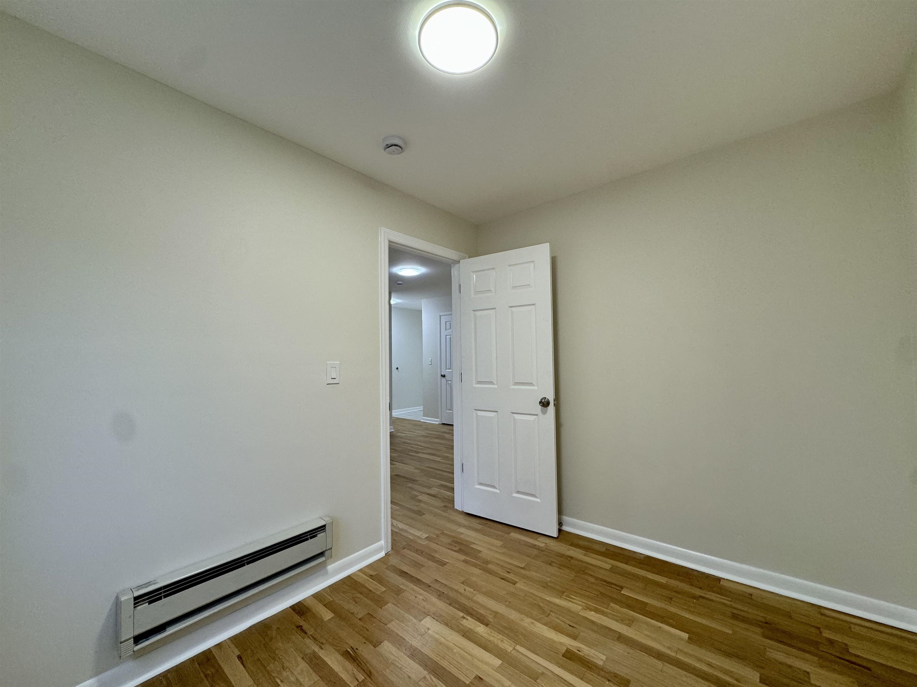 6111 PARK AVE Unit: 2C