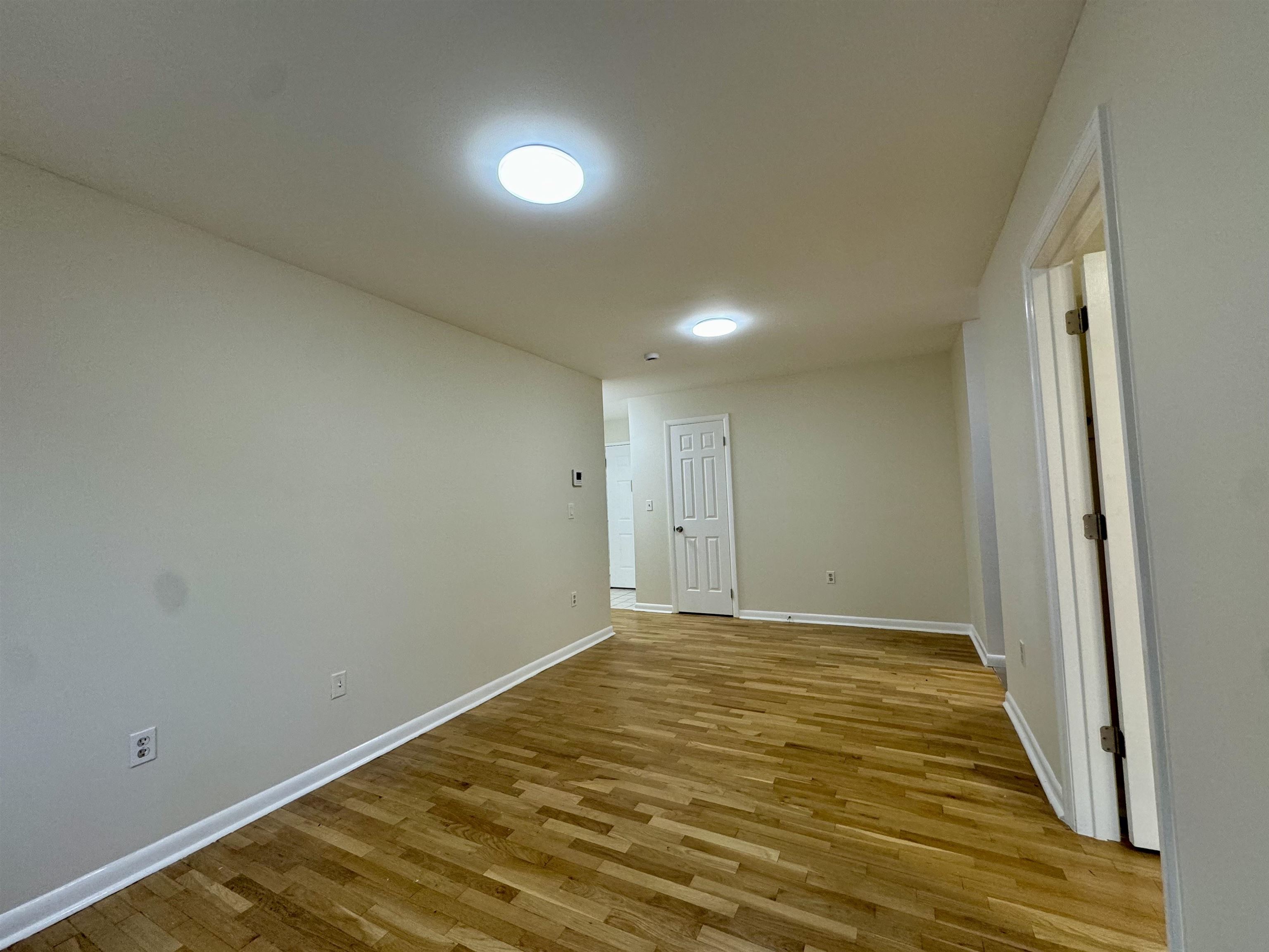 6111 PARK AVE Unit: 2C