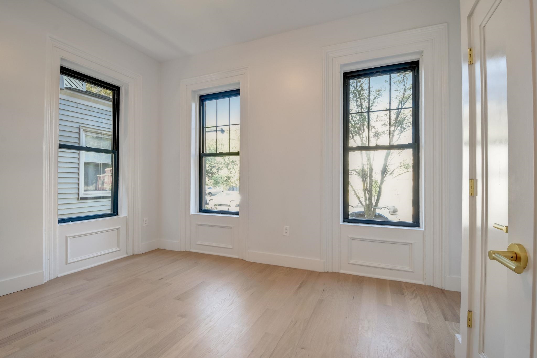 278 PACIFIC AVE Unit: 1