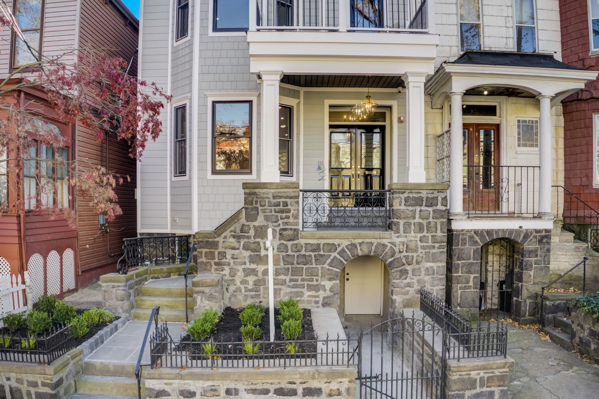 45 BOORAEM AVE Unit: 3