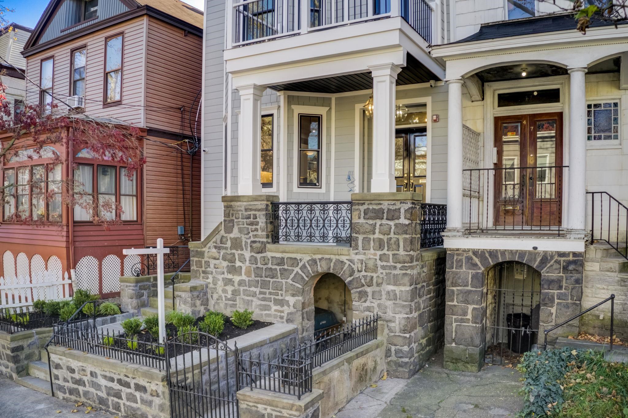 45 BOORAEM AVE Unit: 3