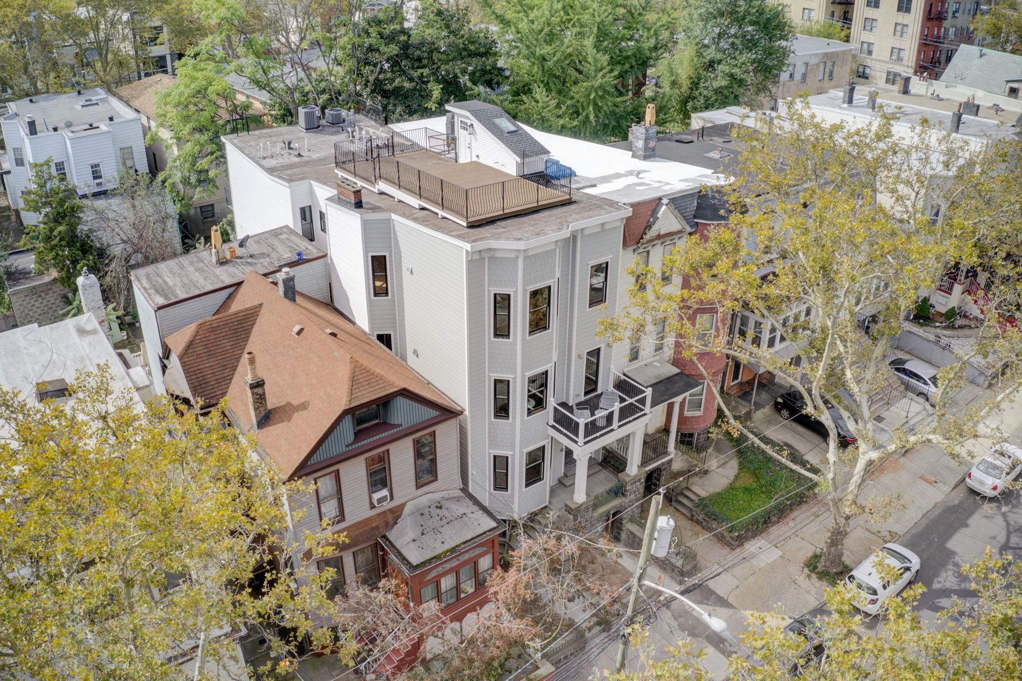 45 BOORAEM AVE Unit: 3