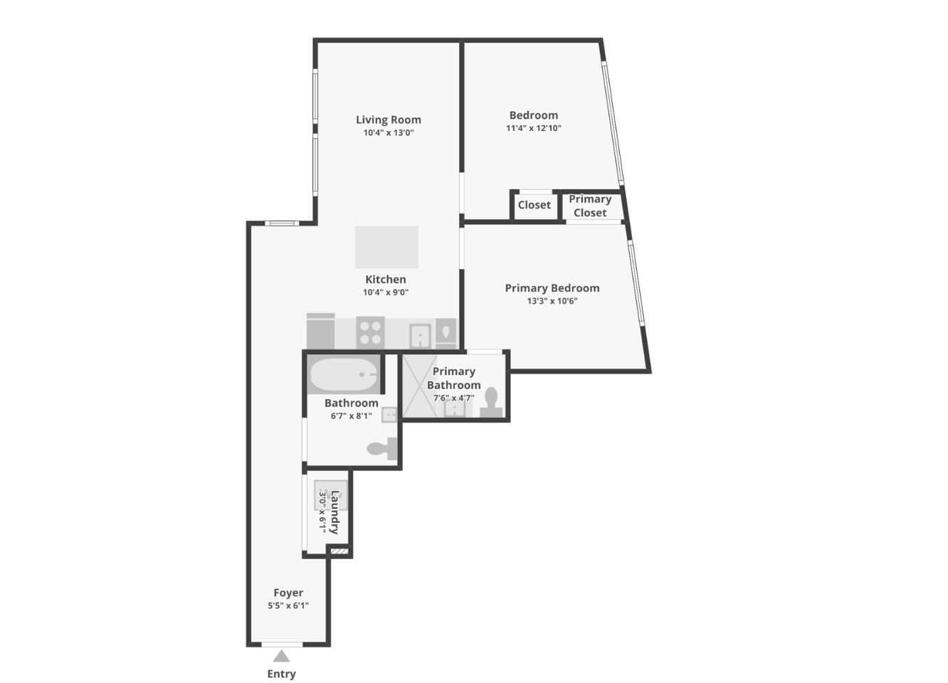 424 ARLINGTON AVE Unit: 207