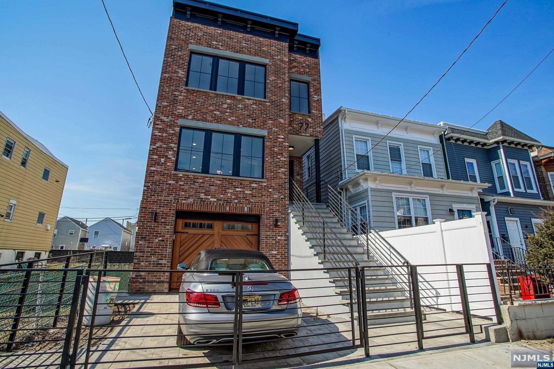 77 Clerk Street