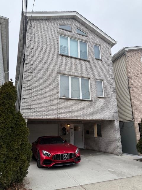 253 TERRACE AVE Unit: G