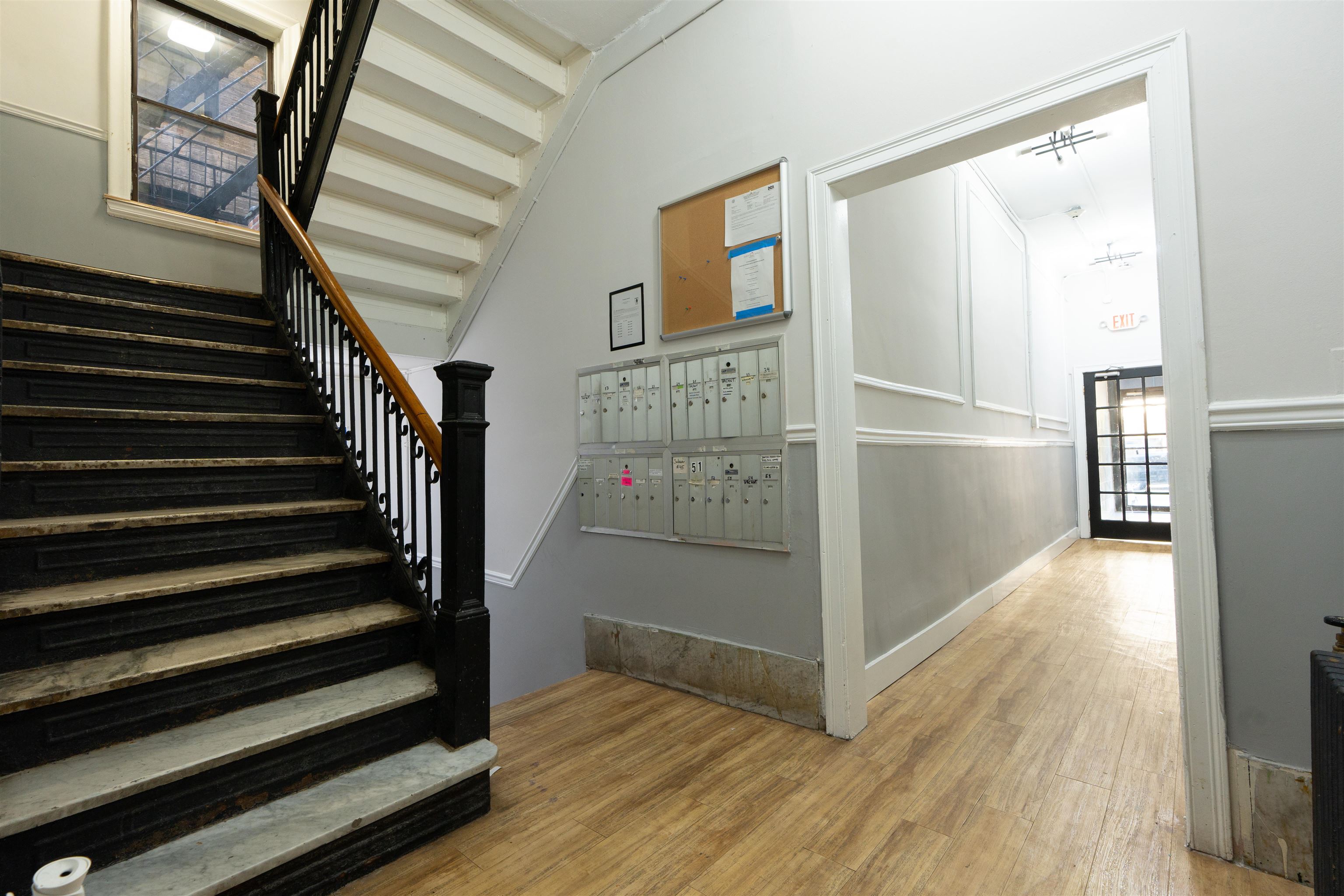 6404 PARK AVE Unit: 33