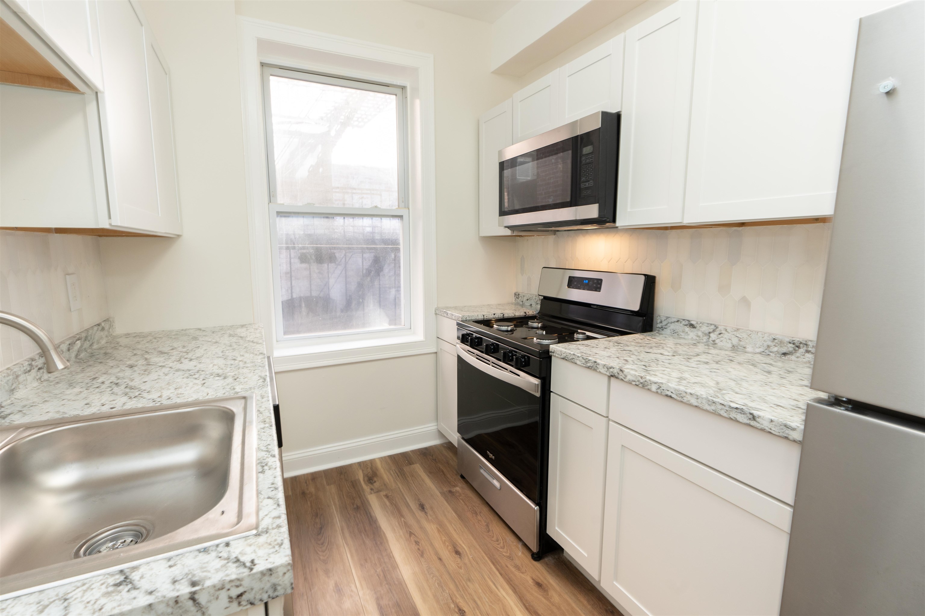 6404 PARK AVE Unit: 35