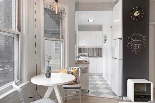 4914 PARK AVE Unit: 2F