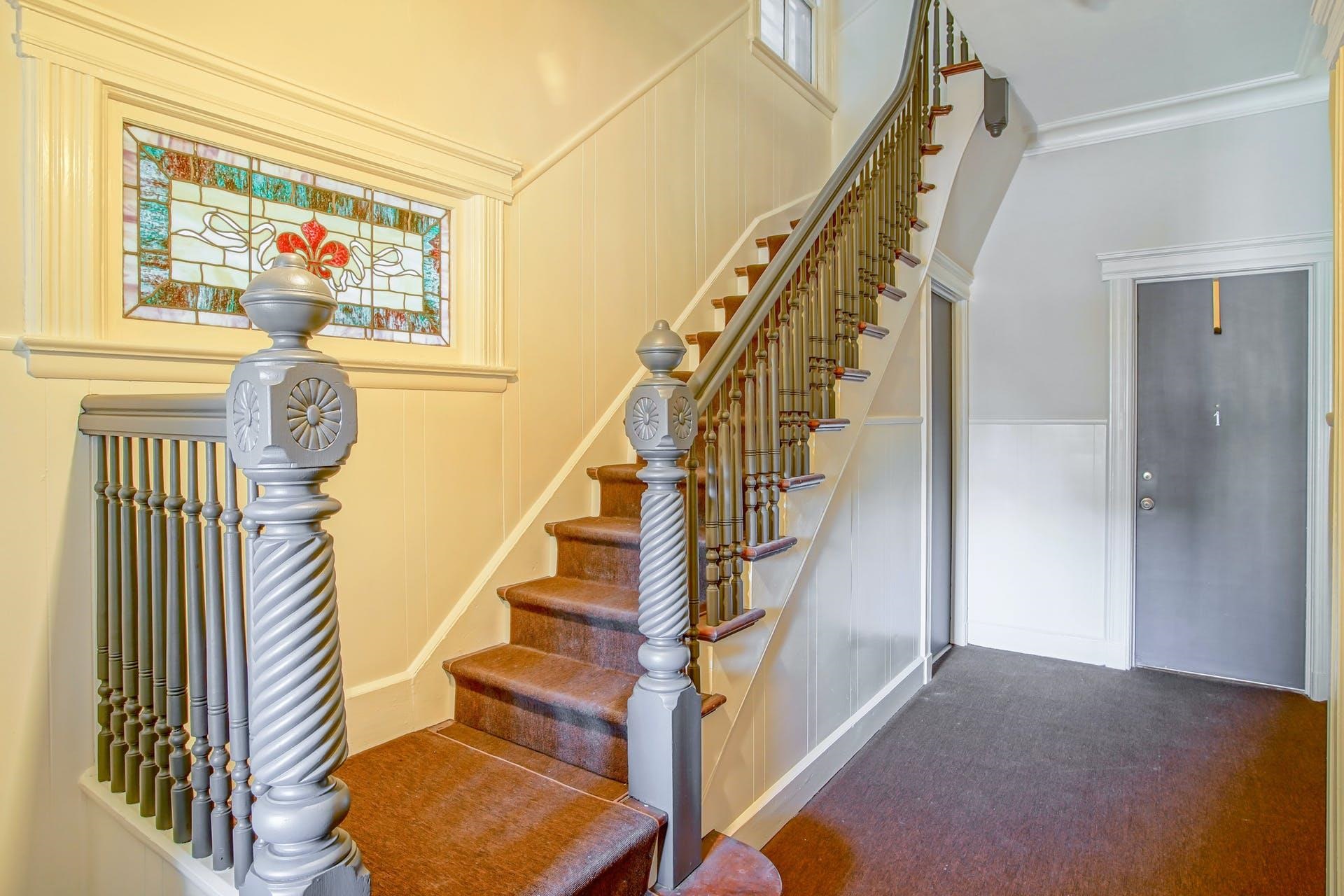 4914 PARK AVE Unit: 2F