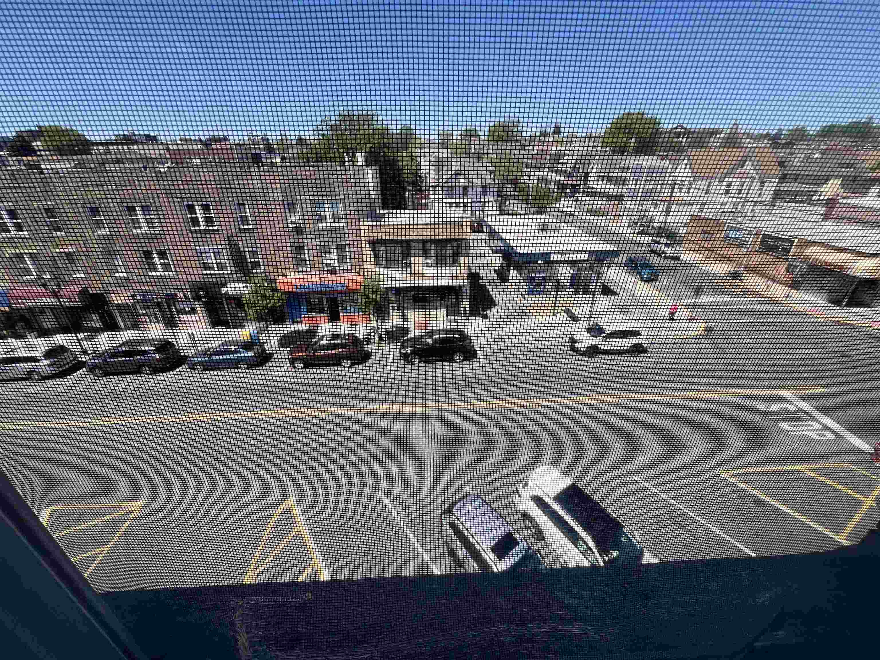 7222 BROADWAY Unit: 7