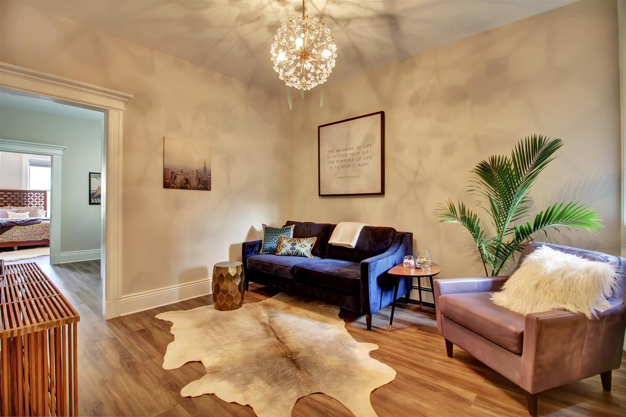 97 CLIFTON TERRACE Unit: 7