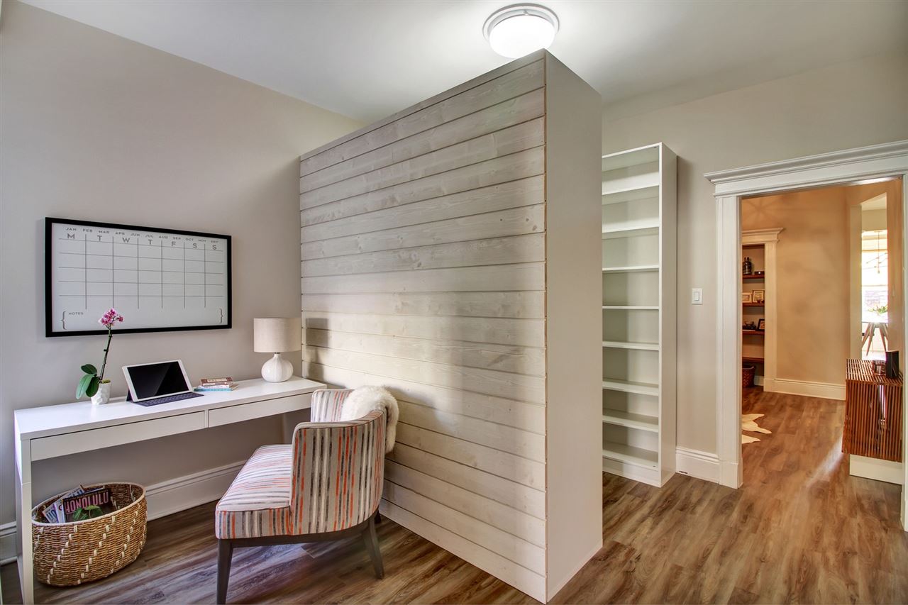 97 CLIFTON TERRACE Unit: 7