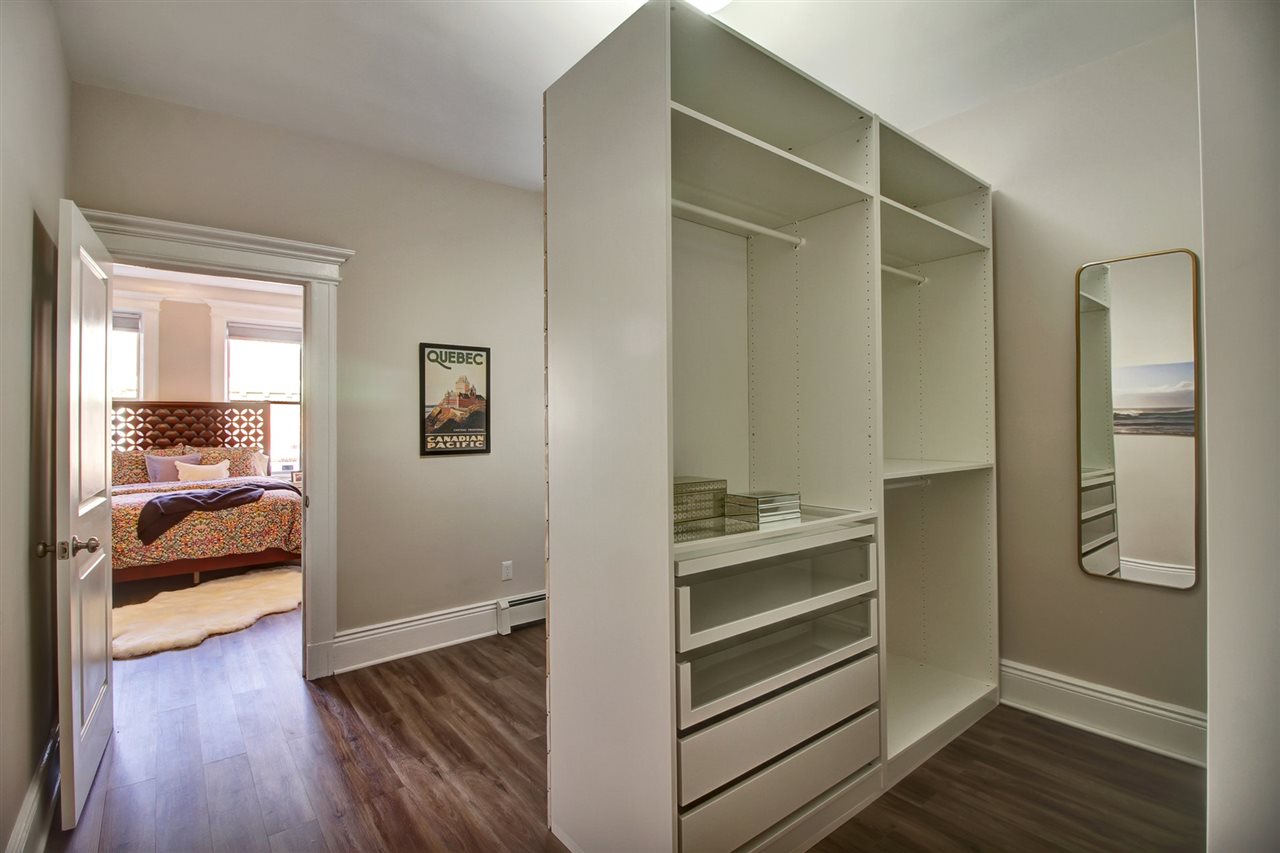 97 CLIFTON TERRACE Unit: 7