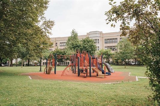 59 MONITOR ST Unit: 3R