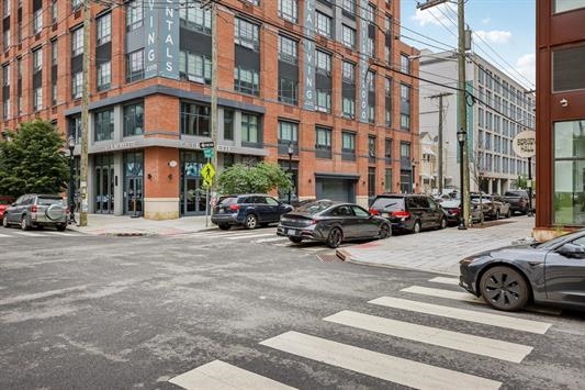 59 MONITOR ST Unit: 3R