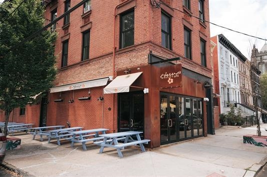 59 MONITOR ST Unit: 3R