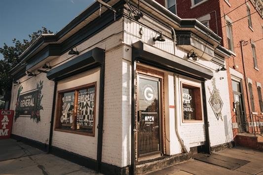 59 MONITOR ST Unit: 3R