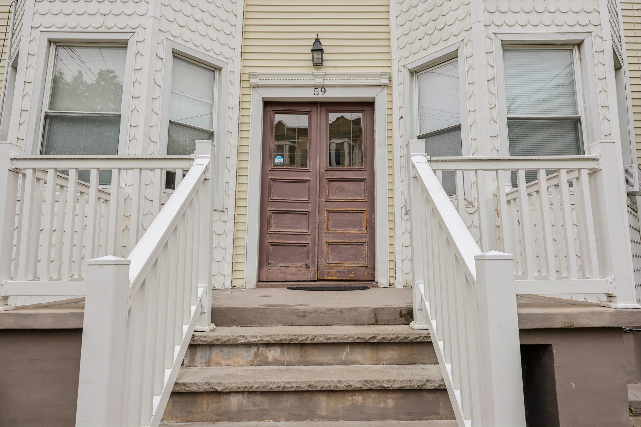 59 MONITOR ST Unit: 3R