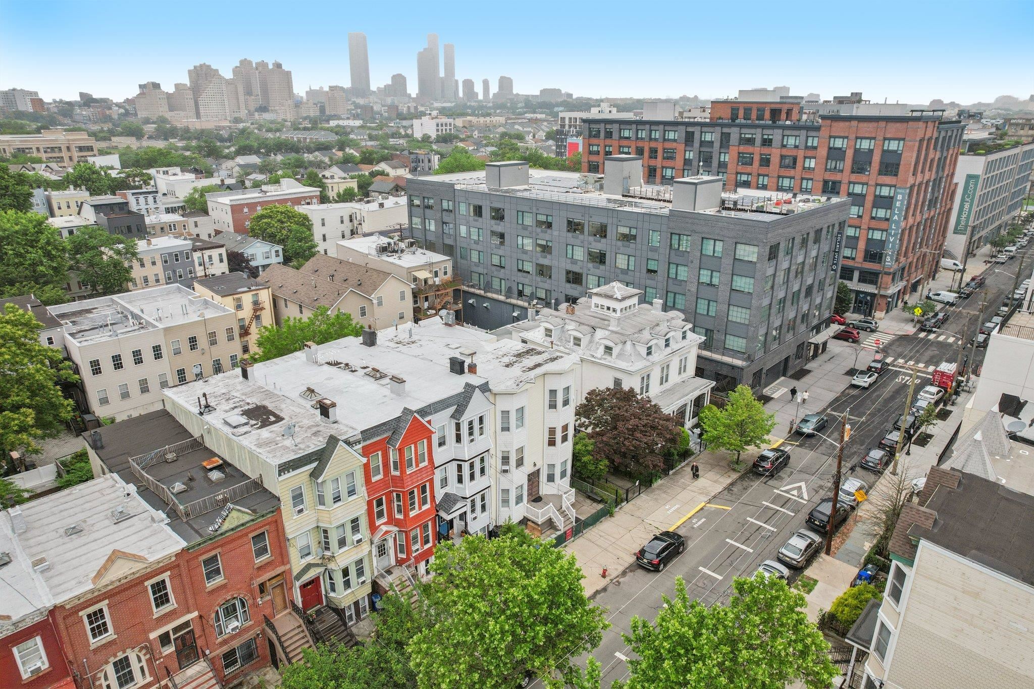 59 MONITOR ST Unit: 3R