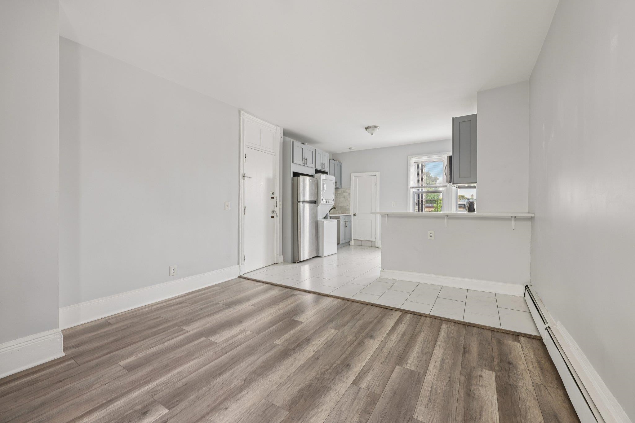 59 MONITOR ST Unit: 3R