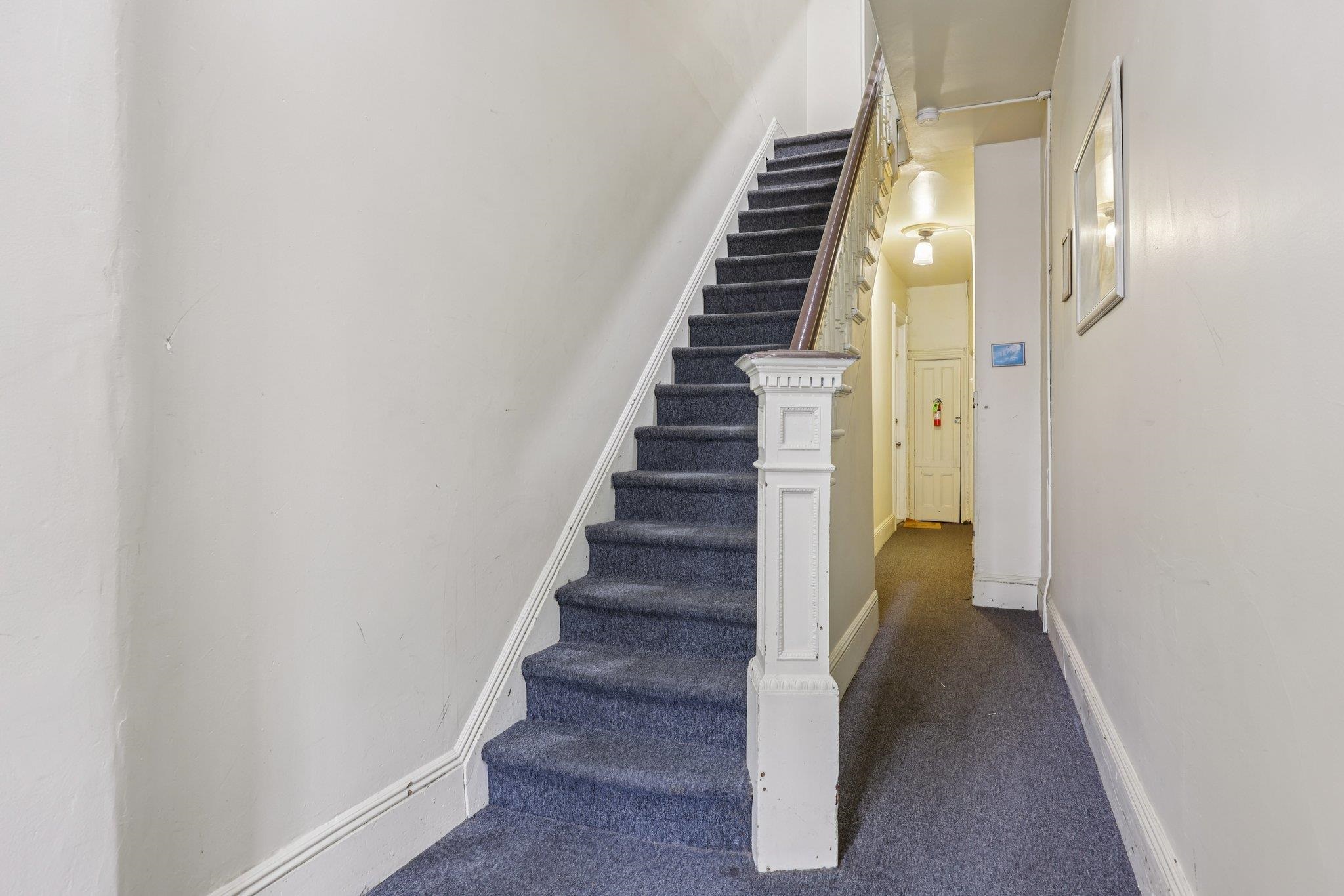 59 MONITOR ST Unit: 3R