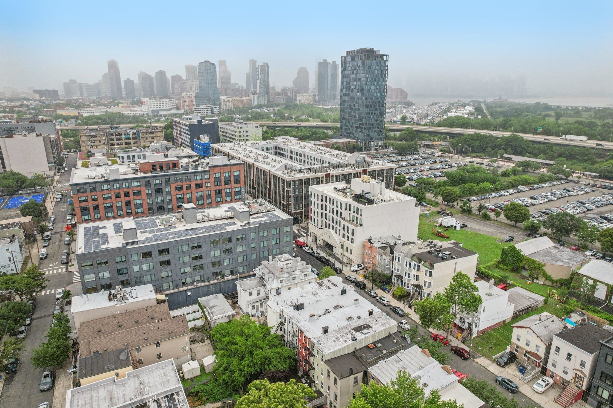 59 MONITOR ST Unit: 3R