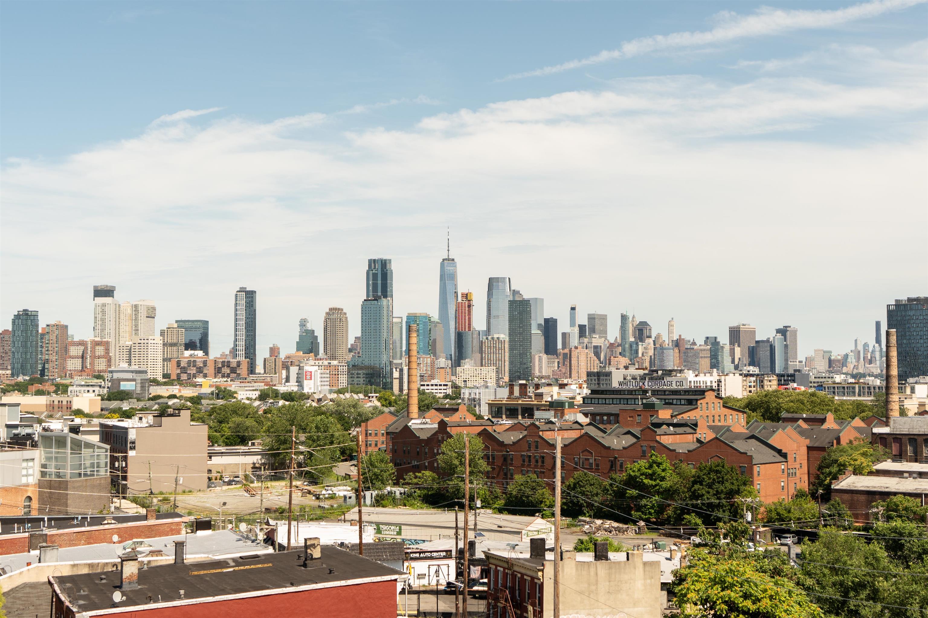 424 ARLINGTON AVE Unit: 402