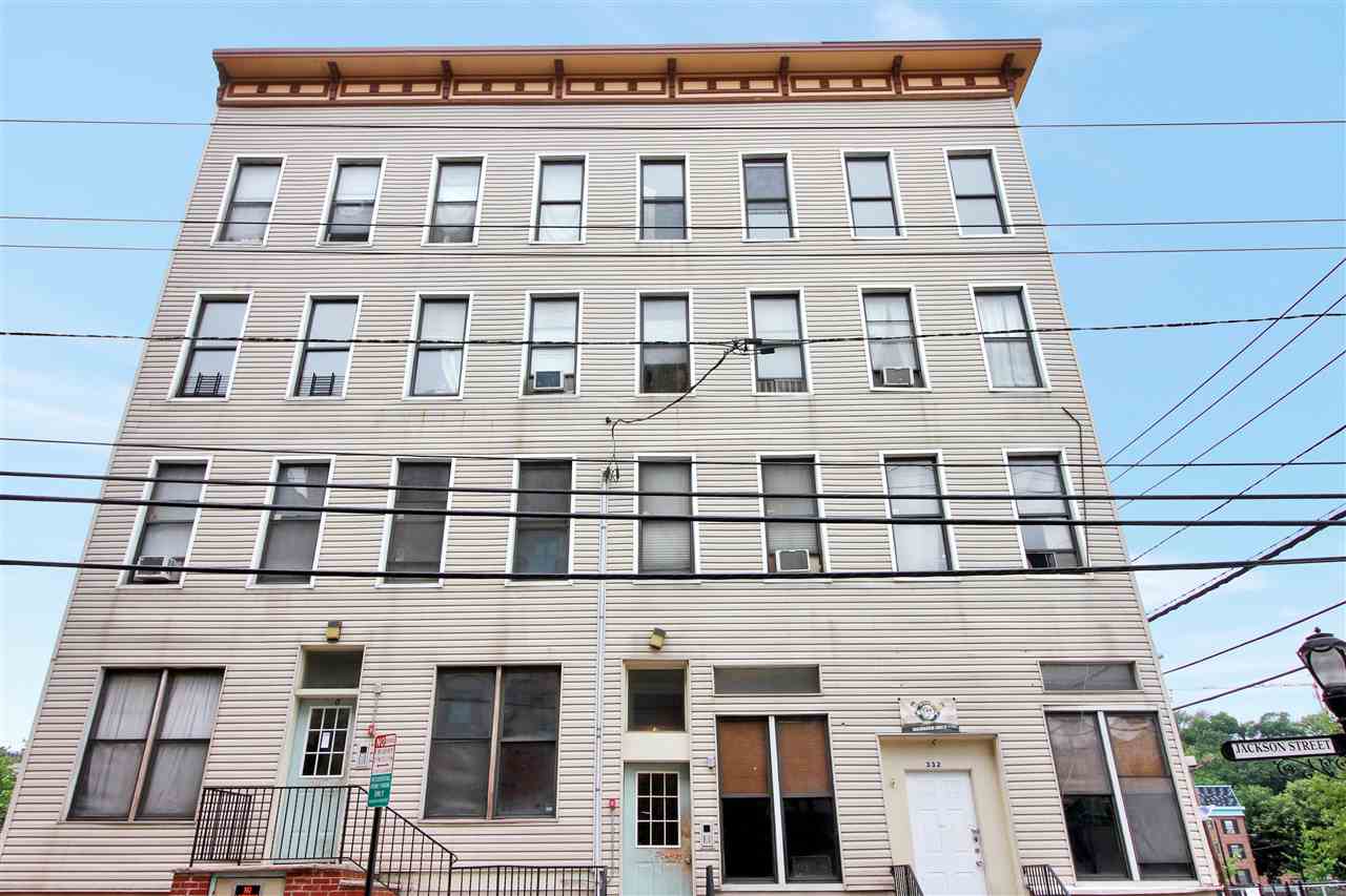 332 JACKSON ST Unit: 4L