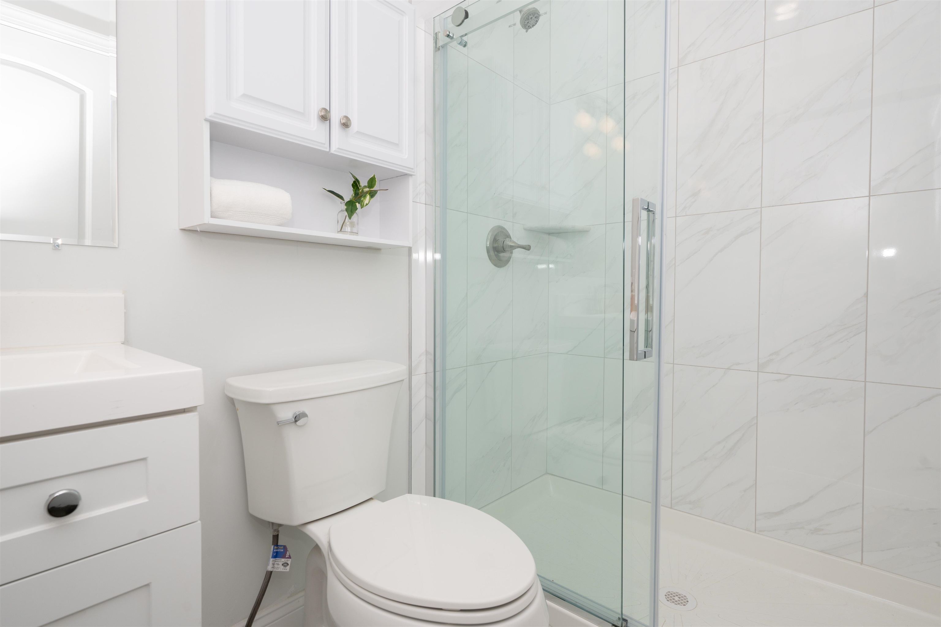 144 BERGEN AVE Unit: 3B