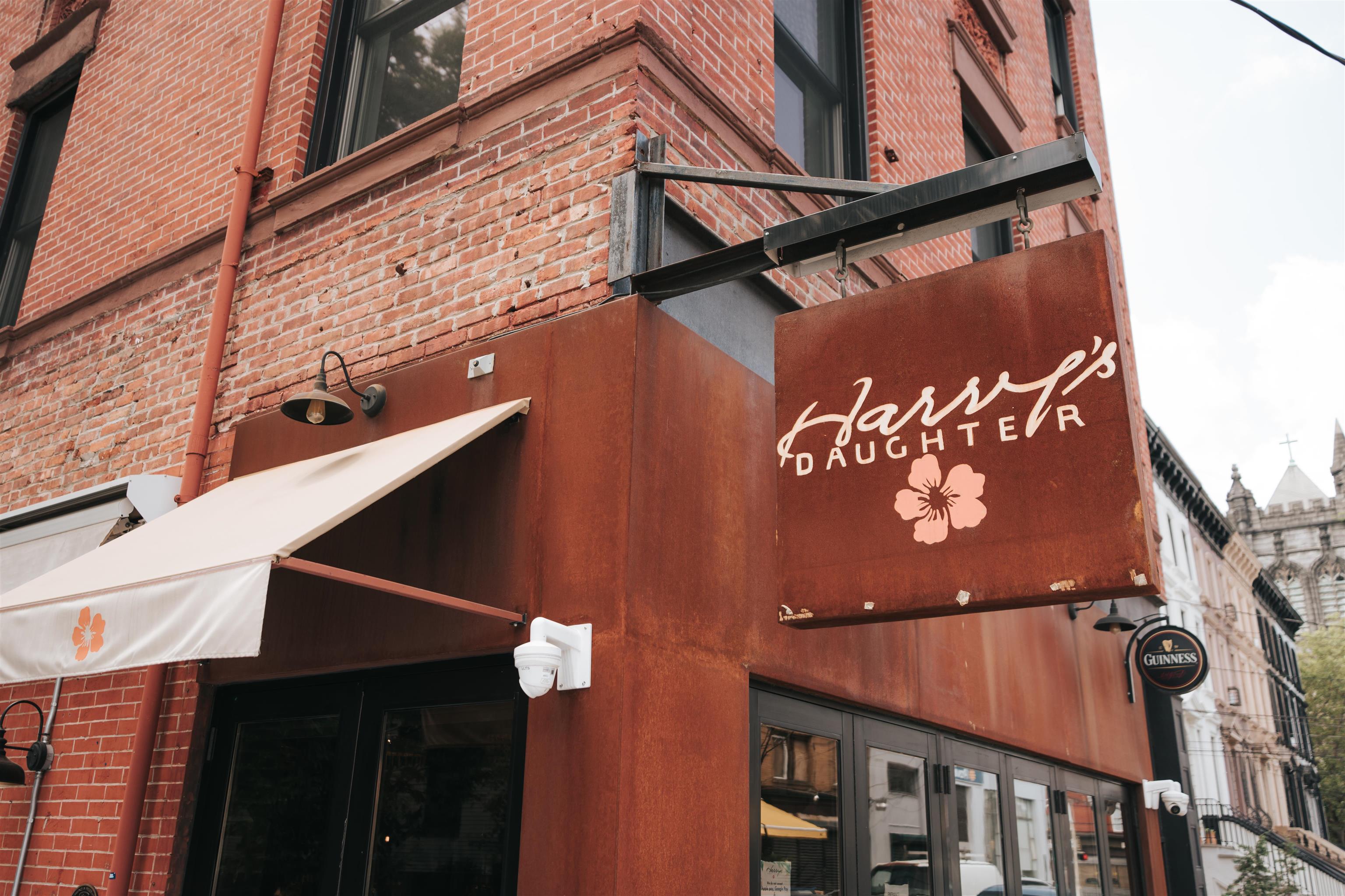 250 VAN HORNE ST Unit: 2